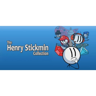 The Henry Stickmin Collection