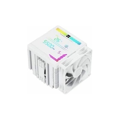 Thermalright Peerless Assassin 140 Digital White