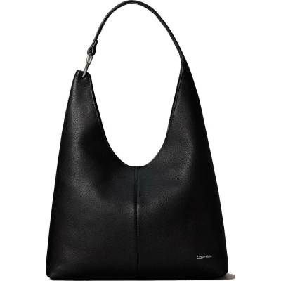 Calvin Klein dámská kožená kabelka Slouchy LV04F3543GUB1