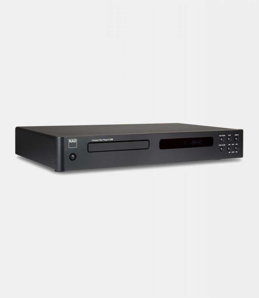 NAD C538