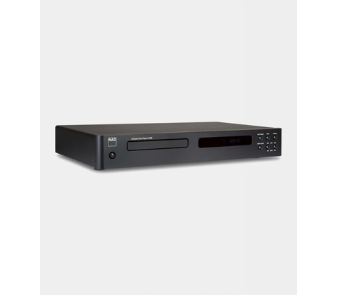 NAD C538