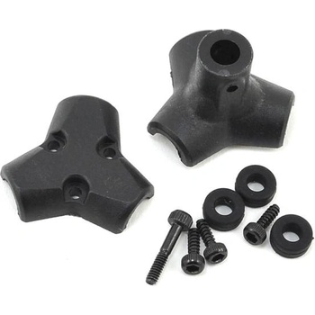 Blade Острие тяло на роторната глава: Trio 180 CFX