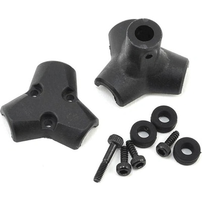 Blade Острие тяло на роторната глава: Trio 180 CFX