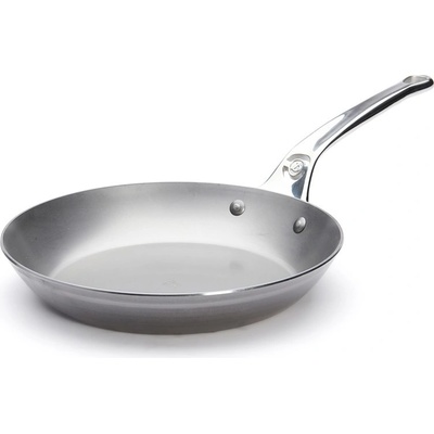 de Buyer Univerzální pánev MINERAL B PRO 24cm 1,2l