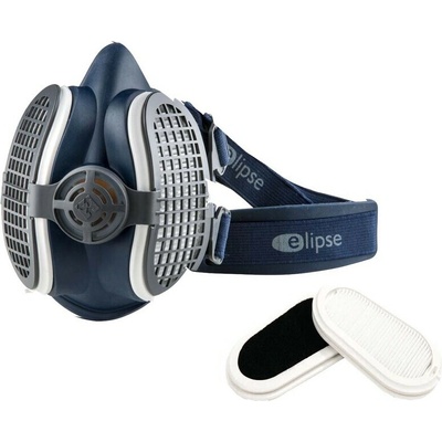 GVS SPR2344 Polomaska Elipse P3 No RD
