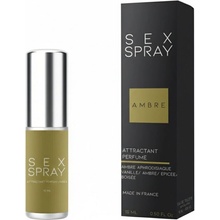 Pheromone SEX SPRAY 15 ml