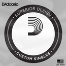 D'Addario PSB 125