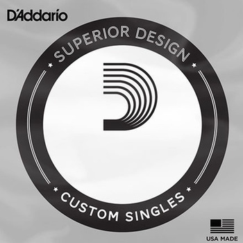 D'Addario PSB 125