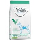 Concept for Life Veterinary Diet Hypoallergenic Insect 12 kg
