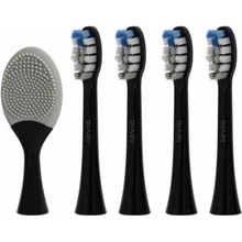 Lovio LVTB124BK-HM Black 4 ks