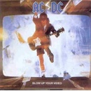 Blow Up Your Video - Ac/Dc LP
