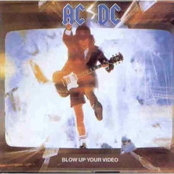 Blow Up Your Video - Ac/Dc LP