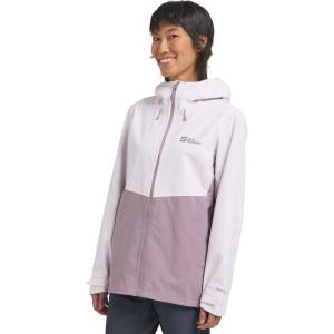 Jack Wolfskin Яке weiltal 2l jkt w - sportdepot - 181,93 лв