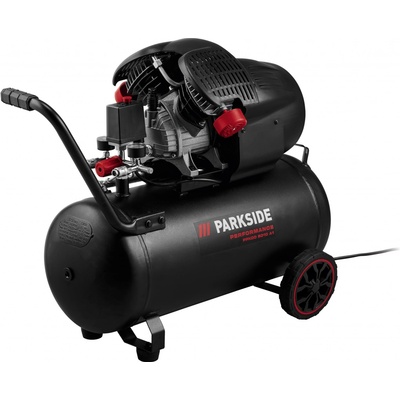 PARKSIDE PERFORMANCE PKOD 5010 A1