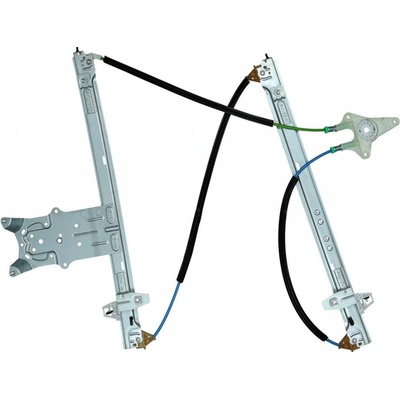 Mechanizmus zdvíhania okna KAMOKA 7200103 7200103
