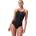 Speedo Цял бански womens placement laneback