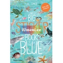 The Big Sticker Book of the Blue Yuval Zommer