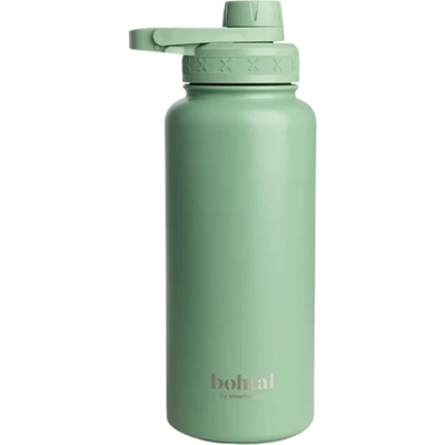 SmartShake Bohtal Insulated Sports Bottle | Green [960 мл]
