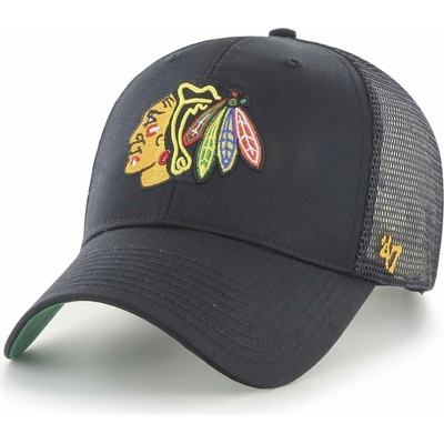 47 Brand MVP Branson NHL Chicago Blackhawks