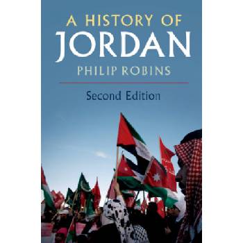 History of Jordan | Philip Robins
