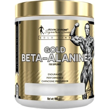 Kevin Levrone Signature Series Gold Beta-Alanine Powder [300 грама] Неовкусен