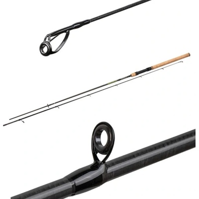 Mikado Intro II Medium Spin 2,4 m 40 g 2 diely