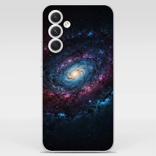 4NewCase SAMSUNG Galaxy A54 SILIKÓN Galactic Eye 1002620500008