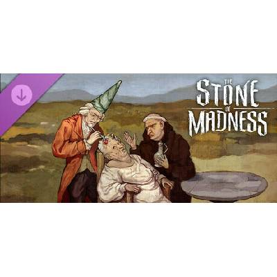 The Stone of Madness (Special Edition)