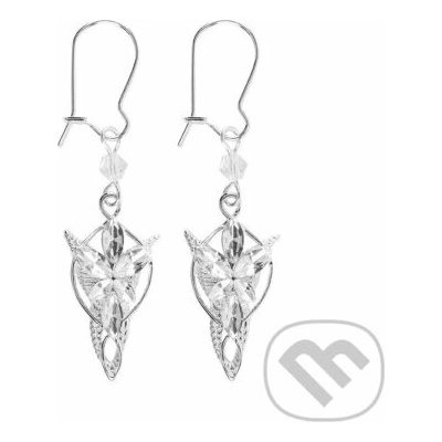 Cinereplicas náušnice Pán prstenů Večernice CR3450