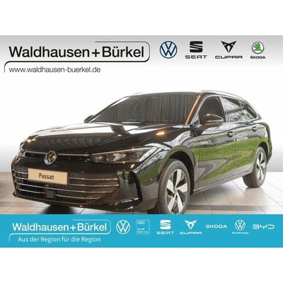 Volkswagen Passat 1.5 eTSI Business DSG 110 kW