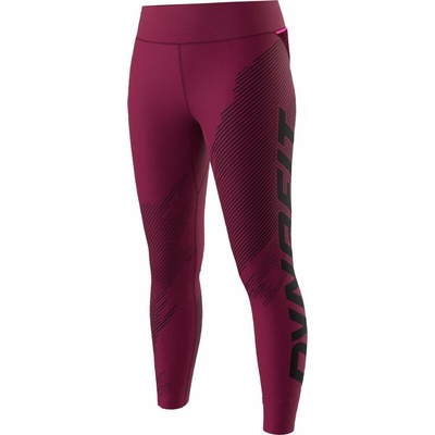 Dynafit ultra GRAPHIC LON TIGHTS W Lady