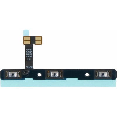 Flex ON / OFF + Volume Xiaomi Mi 11 Pro