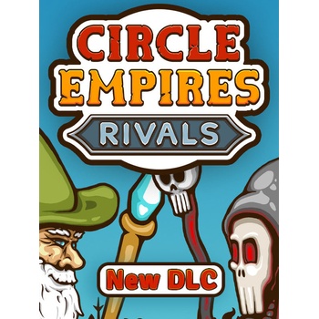 Circle Empires Rivals