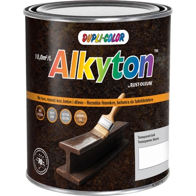 Motip Alkyton 0,75 l transparentná