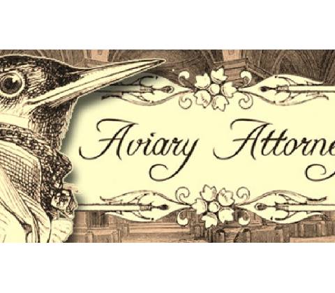 Aviary Attorney
