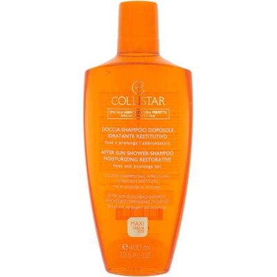 Collistar After Sun Shower-Shampoo от Collistar за Жени Шампоан 400мл