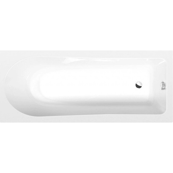 Polysan LISA SLIM 160 x 70 cm, 86111S