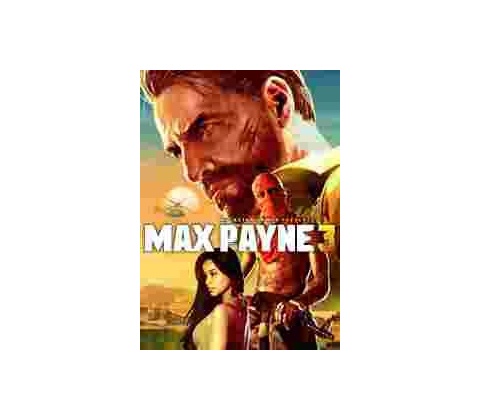 Max Payne 3