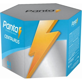 Kompakt 61 ran 30 mm Centaurus