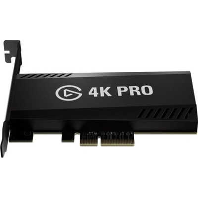 Elgato 4K Pro – Zbozi.Blesk.cz
