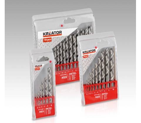 Kreator KRT012002
