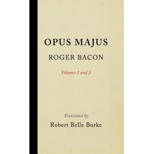 Opus Majus, Volumes 1 and 2