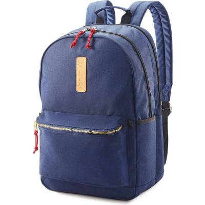Speck Classic 3 Pointer Backpack - елегантна и стилна раница за MacBook Pro 15 и лаптопи до 15 инча (тъмносин)