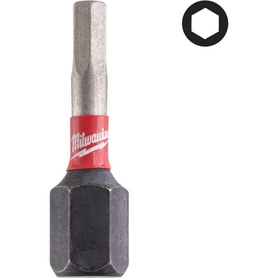 Milwaukee ShW Hex 3 25 mm 2 ks 4932430894