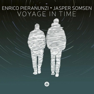 PIERANUNZI, ENRICO / JASP - VOYAGE IN TIME CD