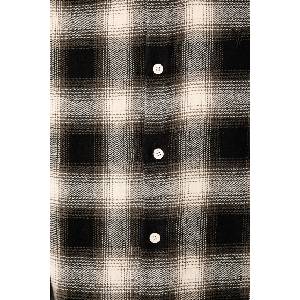 AllSaints риза мъжка от памук BASELINE (M039SF)