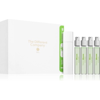 The Different Company Tokyo Bloom комплект за пътуване унисекс