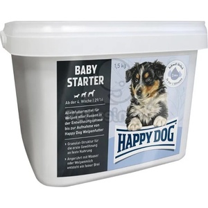 Happy Dog Baby Starter 4 kg