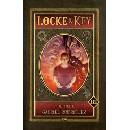 Locke & Key Hill Joe