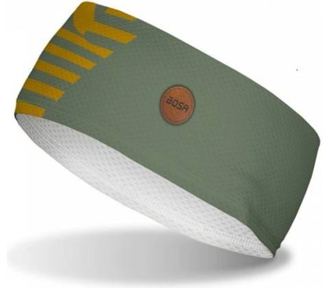 Bosa Fresh Sharp green